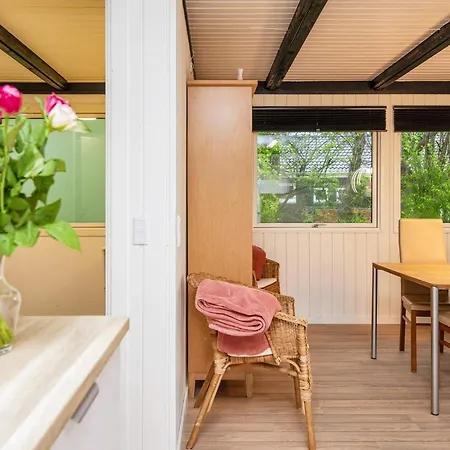 Ferienhaus Seaside Retreat With Swing - By Traum *