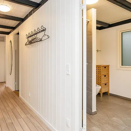Seaside Retreat With Swing - By Traum *